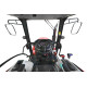 Трактор SCOUT SERIES TE Basic Generation 3