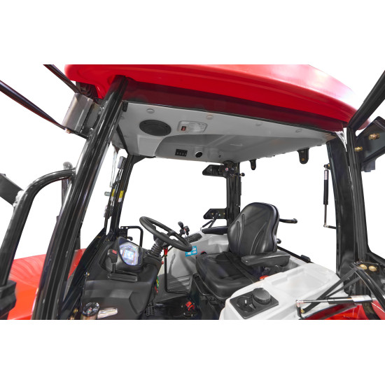 Трактор SCOUT SERIES TE Basic Generation 3