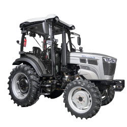 Трактор SCOUT SERIES TE Premium Generation 3