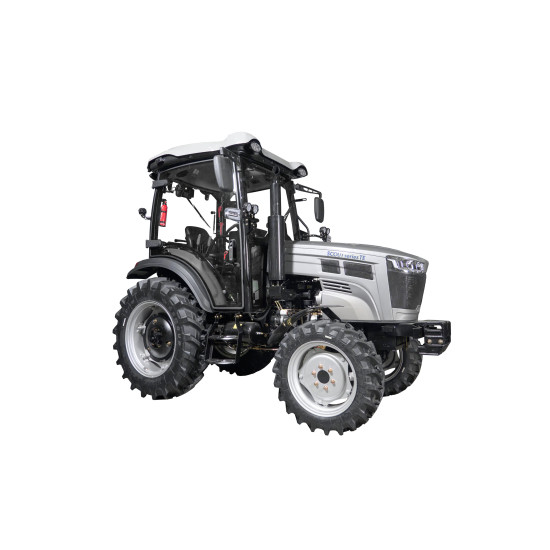 Трактор SCOUT SERIES TE Premium Generation 3