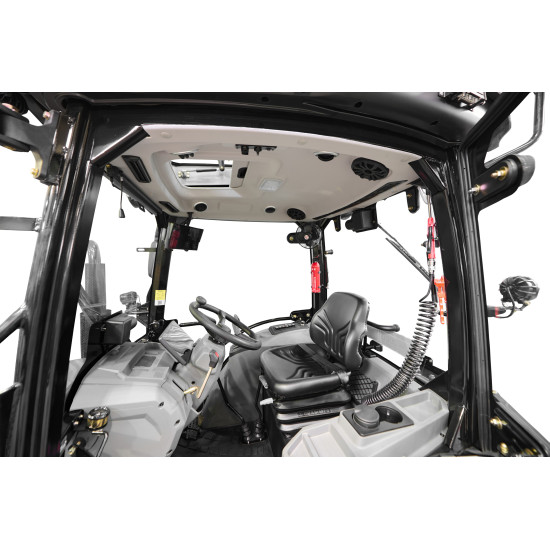 Трактор SCOUT SERIES TE Premium Generation 3