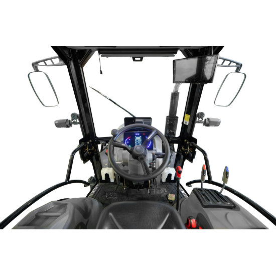 Трактор SCOUT SERIES TE Premium Generation 3