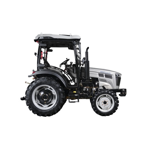 Трактор SCOUT SERIES TE Premium Generation 3