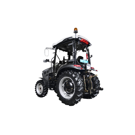 Трактор SCOUT SERIES TE Premium Generation 3