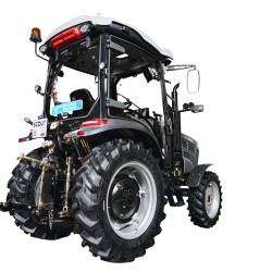 Трактор SCOUT SERIES TE Premium Generation 3