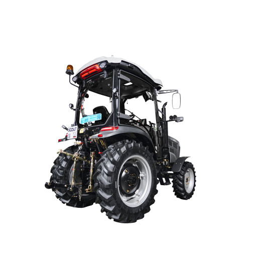 Трактор SCOUT SERIES TE Premium Generation 3