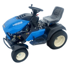 Садовый трактор "Нева" МТ1-ZS (GB420)