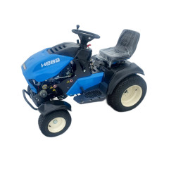 Садовый трактор "Нева" МТ1-ZS (GB420)
