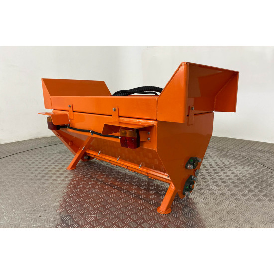 Пескоразбрасыватель DMD_MM-200 для коммунальных машин