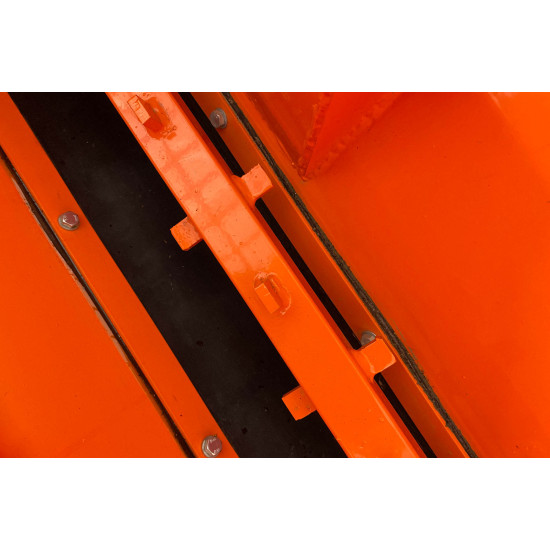 Пескоразбрасыватель DMD_MM-200 для коммунальных машин