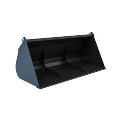 Ковш КУН (TURS)-2000-2 0,8м3